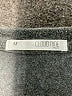 Cloud Nine by Tresics Gray Pullover Sweater Size M - photo 7