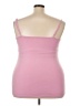 Torrid Pink Tank Top Size 3X Plus (3) - photo 2