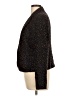 Lafayette 148 New York Polka Dots Black Blazer Size 12 - photo 5