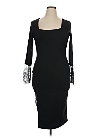 ChicMe Cocktail Dress (view 1)
