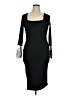 ChicMe Black Cocktail Dress Size XL - photo 1