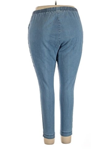 Essentials Jeans (view 2)