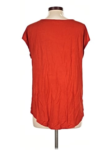 Green Envelope Short Sleeve T-Shirt (view 2)