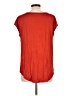 Green Envelope Red Short Sleeve T-Shirt Size L - photo 2