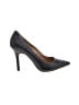 Ann Taylor Black Heels Size 7 - photo 1
