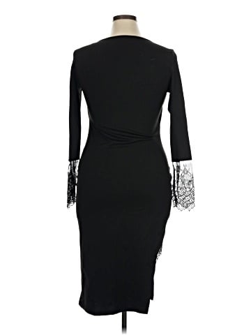 ChicMe Cocktail Dress (view 2)