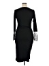 ChicMe Black Cocktail Dress Size XL - photo 2