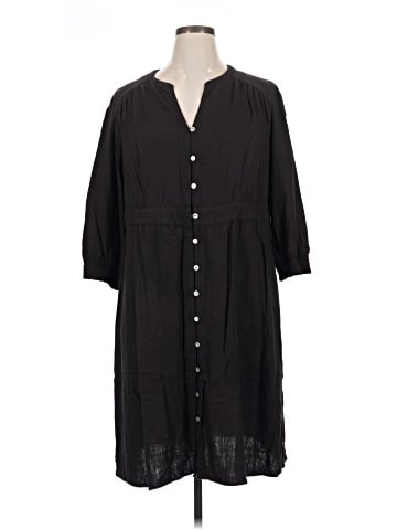 J.Jill Casual Dress (view 1)