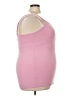 Torrid Pink Tank Top Size 3X Plus (3) - photo 4