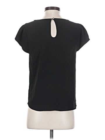 Papermoon Short Sleeve Blouse (view 2)