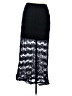 Lily White Black Formal Skirt Size 1 (estimated) - photo 2