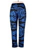 Unbranded Print Blue Casual Pants Size 2X (3XL) - photo 2