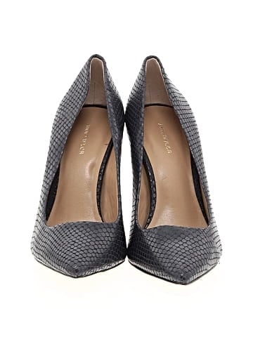 Ann Taylor Heels (view 2)