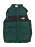 Puma Green Vest Size 4T - photo 1