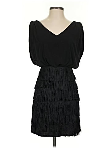 Cache Cocktail Dress (view 1)
