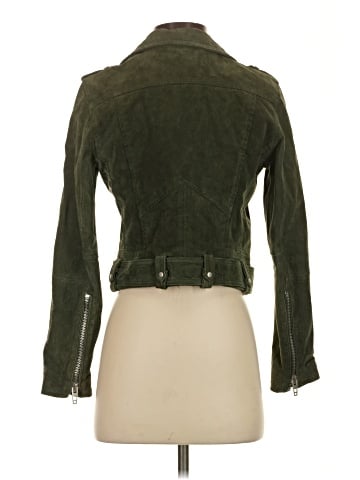 Blank NYC Leather Jacket (view 2)
