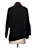 Talbots Burgundy Cardigan Size P (petite) - photo 2