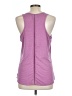 Avia Purple Sleeveless T-Shirt Size 12 - 14 - photo 2