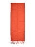 Unbranded Orange Scarf One size - photo 1