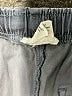 Nicole Miller Blue Cargo Pants Size S - photo 7