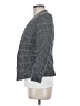 Brooks Brothers 100% Cotton Houndstooth Gray Blazer Size 8 - photo 5