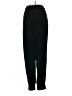 Eileen Fisher Black Casual Pants Size S - photo 2