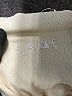 SAME Gold Sleeveless Top Size M - photo 4
