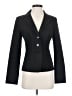 Halogen Black Blazer Size 4 - photo 1