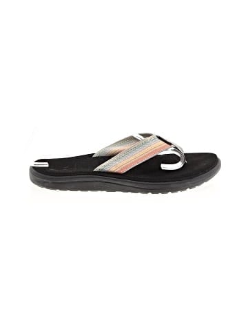 Teva Flip Flops (view 1)