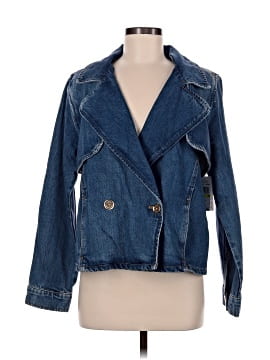 Michael Michael Kors Denim Jacket