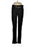Hale Bob Black Active Pants Size 12 - photo 1