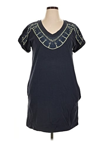 Nic + Zoe Casual Dress (view 1)