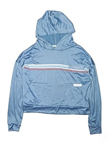 Hurley Zip Up Hoodie (view 1)