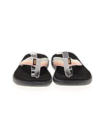 Teva Flip Flops (view 2)