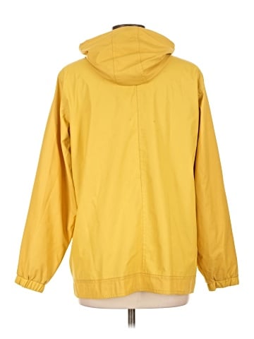 Weatherproof Raincoat (view 2)