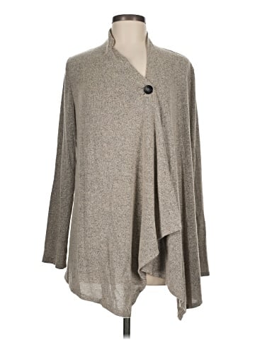 AB Studio Cardigan (view 1)