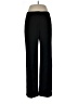 Kasper A.S.L. Black Dress Pants Size 10 - photo 1