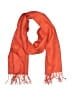 Unbranded Orange Scarf One size - photo 2