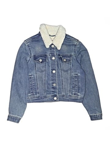 Justice Denim Jacket (view 1)