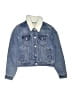 Justice Blue Denim Jacket Size 10 - photo 1
