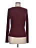 MNG Burgundy Cardigan Size L - photo 1