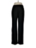 Kasper A.S.L. Black Dress Pants Size 10 - photo 2
