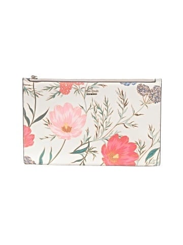 Kate Spade New York Leather Clutch (view 1)