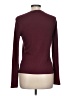 MNG Burgundy Cardigan Size L - photo 2