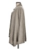 AB Studio Tan Gray Cardigan Size M - photo 5