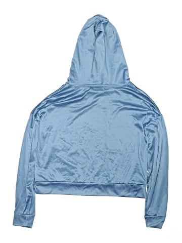 Hurley Zip Up Hoodie (view 2)