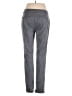 Lila Ryan Solid Gray Casual Pants Size 12 - photo 2