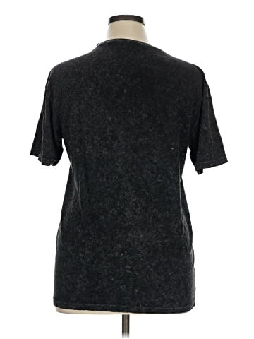 Unbranded Short Sleeve T-Shirt (view 2)