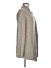 AB Studio Tan Gray Cardigan Size M - photo 4