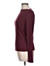 MNG Burgundy Cardigan Size L - photo 5